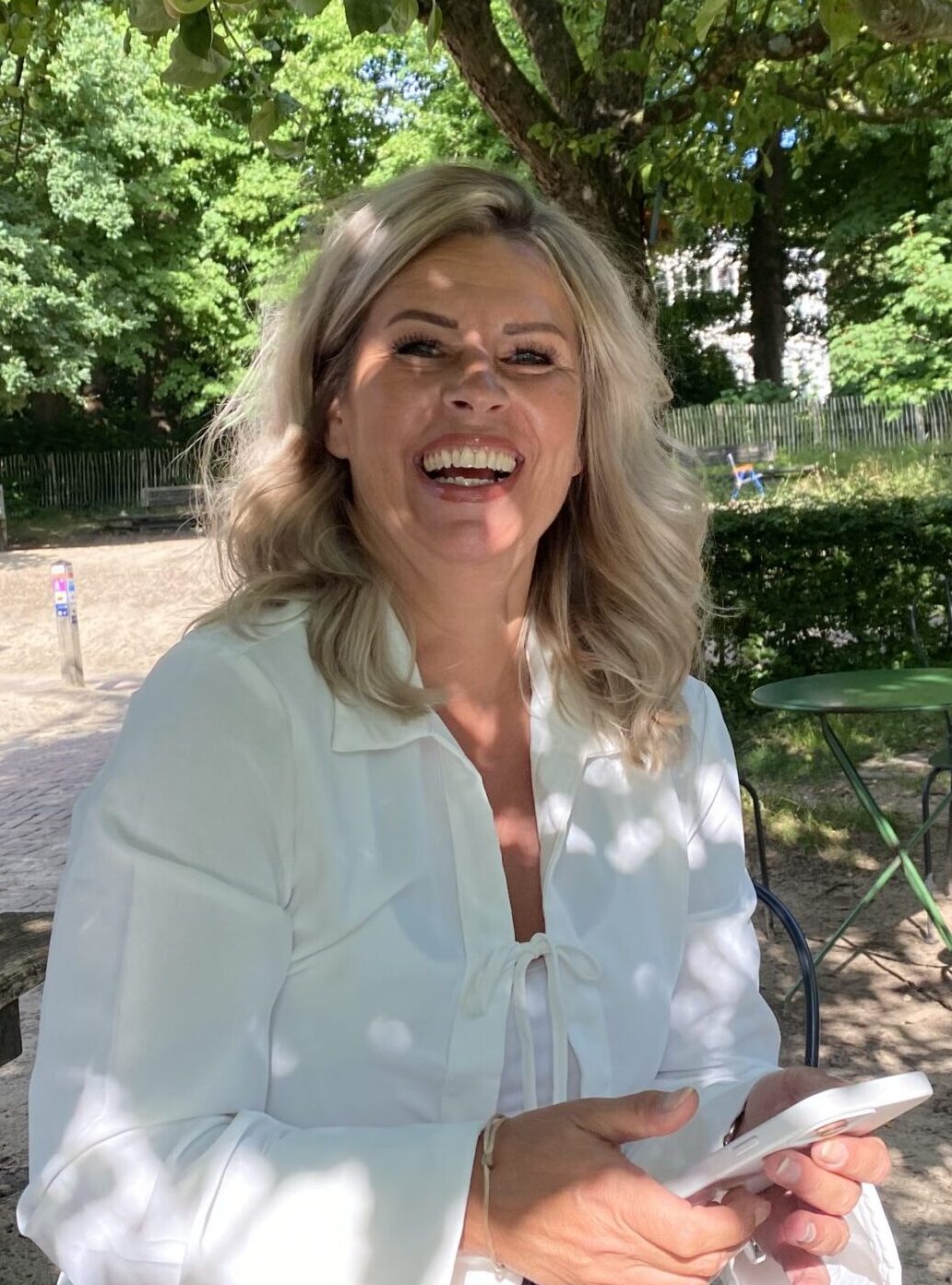 Monique Schepers Westervoort